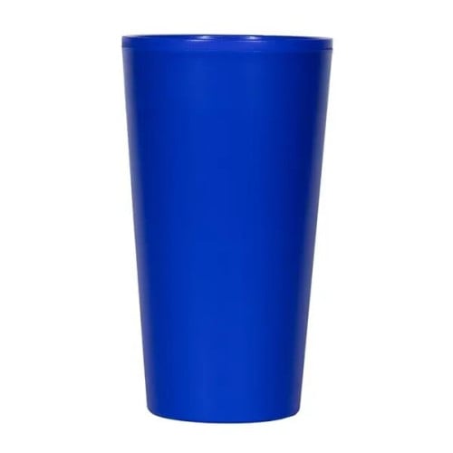 18 oz. Double Wall, Recycled Travel Tumbler