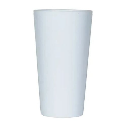 18 oz. Double Wall, Recycled Travel Tumbler