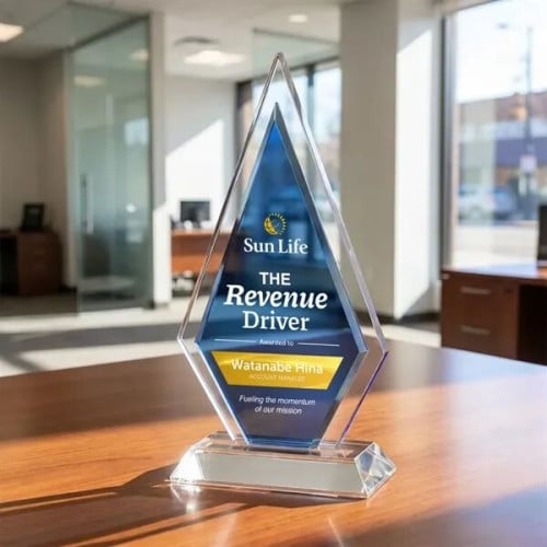 Beaumont VividPrint™ Award