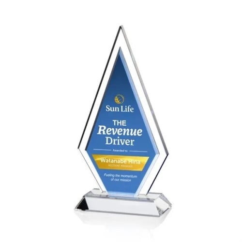 Beaumont VividPrint™ Award