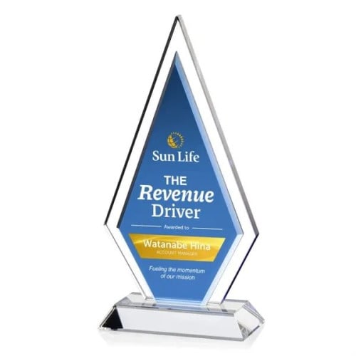 Beaumont VividPrint™ Award