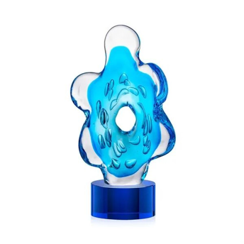 Trillium Award on Marvel Blue