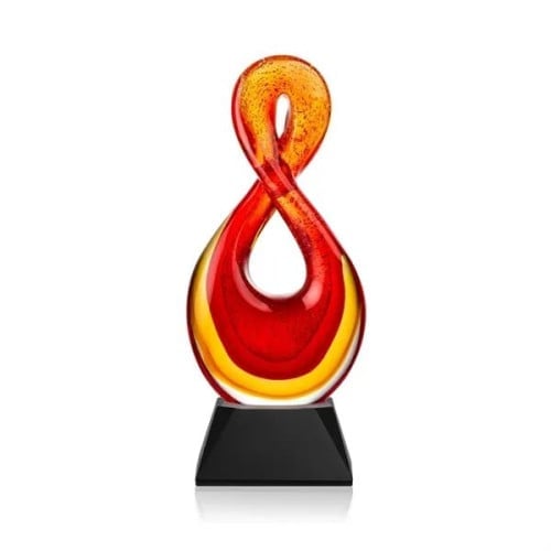 Clarion Award on Sheffield Black