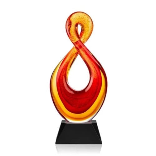 Clarion Award on Sheffield Black