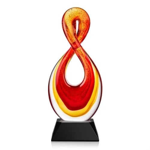 Clarion Award on Sheffield Black