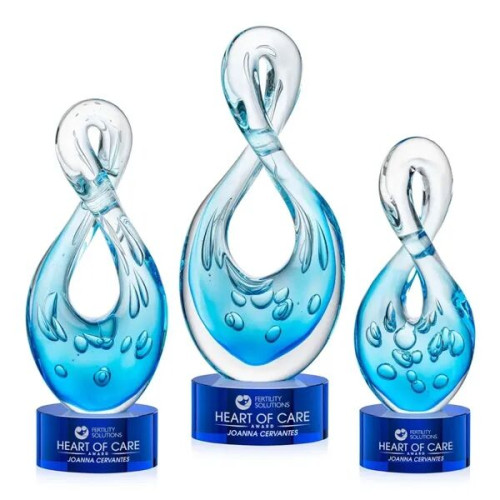 Utopia Award on Marvel Blue