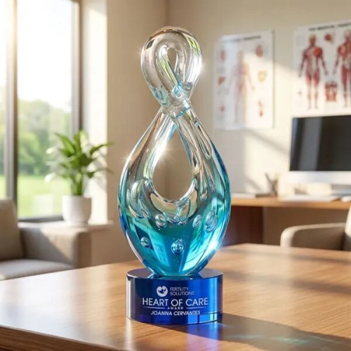 Utopia Award on Marvel Blue