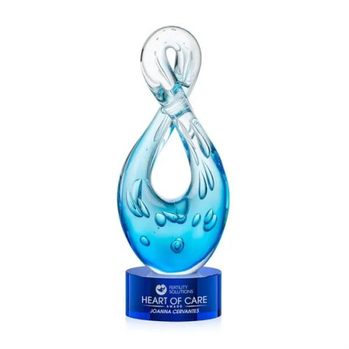 Utopia Award on Marvel Blue