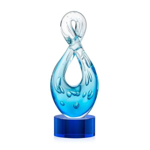 Utopia Award on Marvel Blue