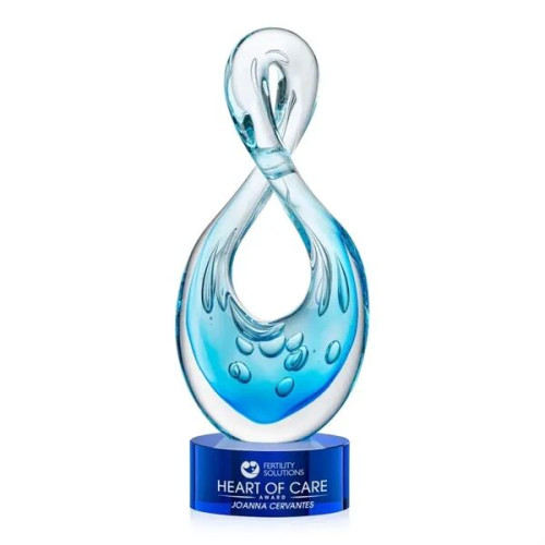 Utopia Award on Marvel Blue