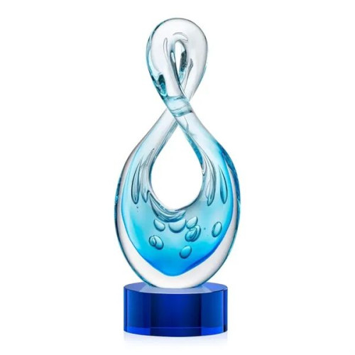 Utopia Award on Marvel Blue