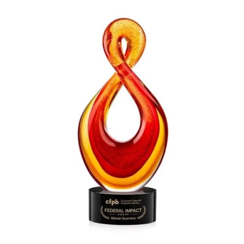 Clarion Award on Marvel Black