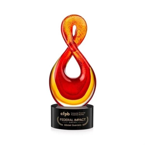 Clarion Award on Marvel Black