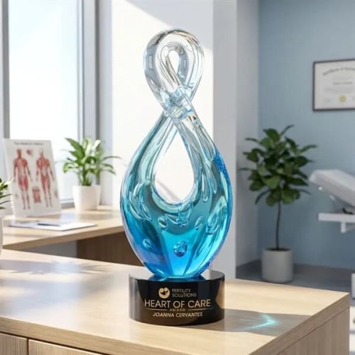 Utopia Award on Marvel Black
