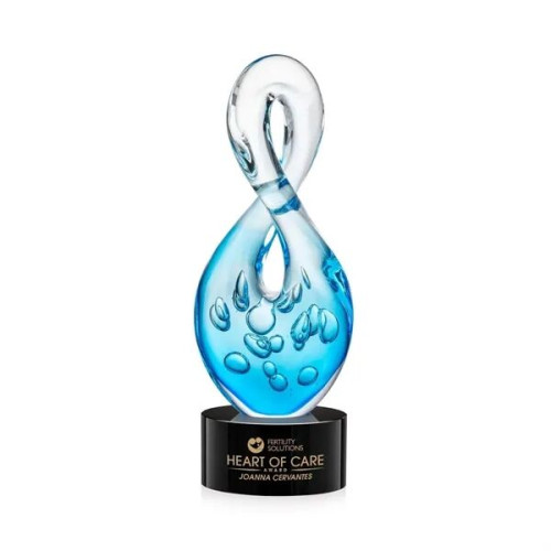 Utopia Award on Marvel Black