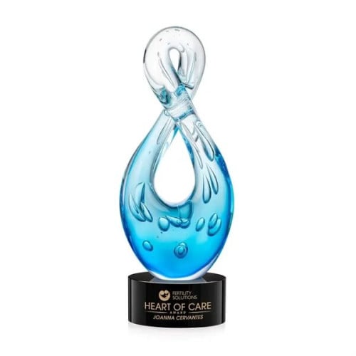 Utopia Award on Marvel Black