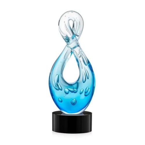 Utopia Award on Marvel Black