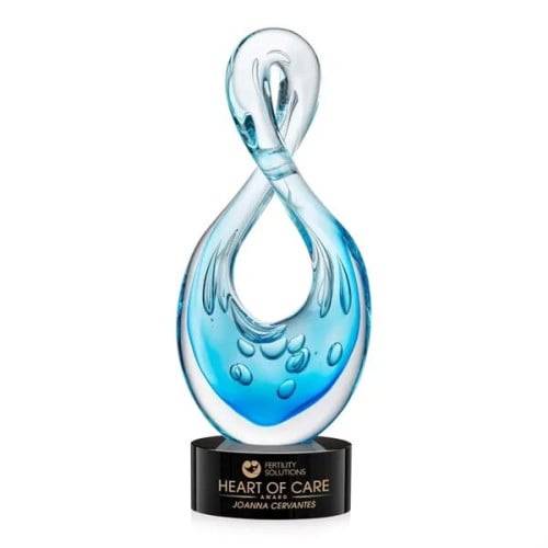 Utopia Award on Marvel Black