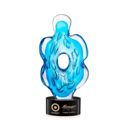 Trillium Award on Marvel Black