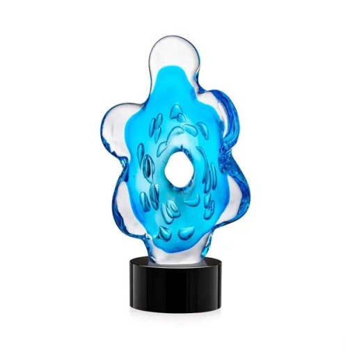 Trillium Award on Marvel Black