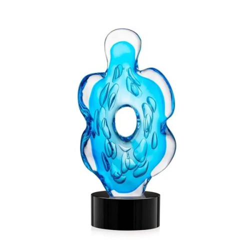 Trillium Award on Marvel Black