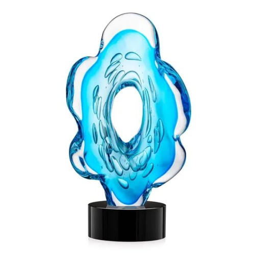 Trillium Award on Marvel Black