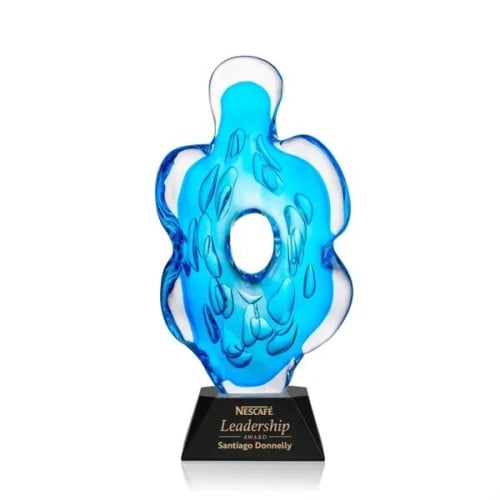 Trillium Award on Sheffield Black