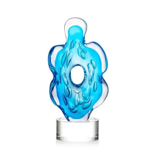 Trillium Award on Marvel Base