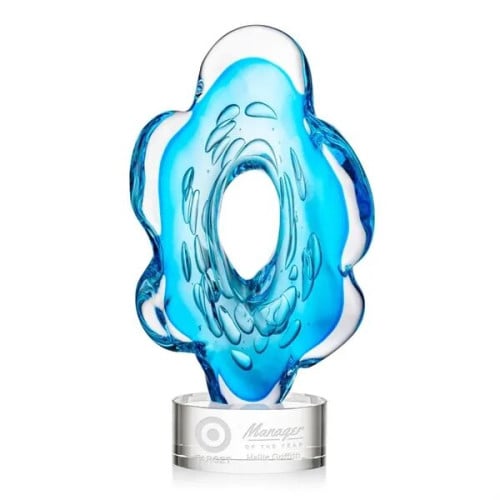 Trillium Award on Marvel Base