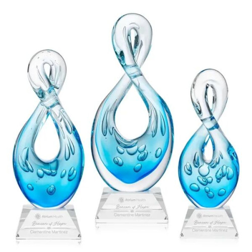 Utopia Award on Sheffield Clear