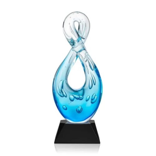 Utopia Award on Sheffield Black