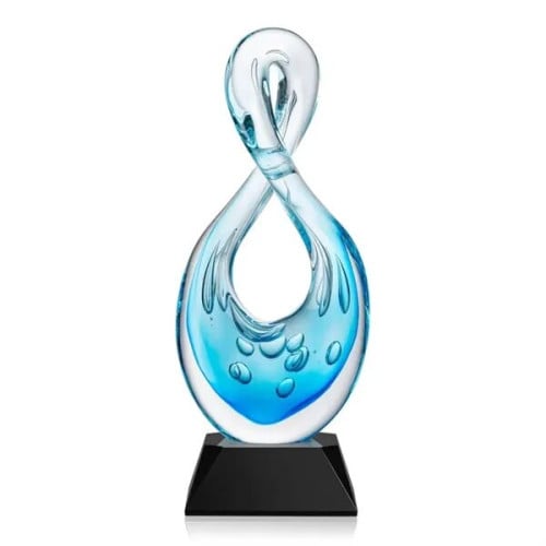 Utopia Award on Sheffield Black