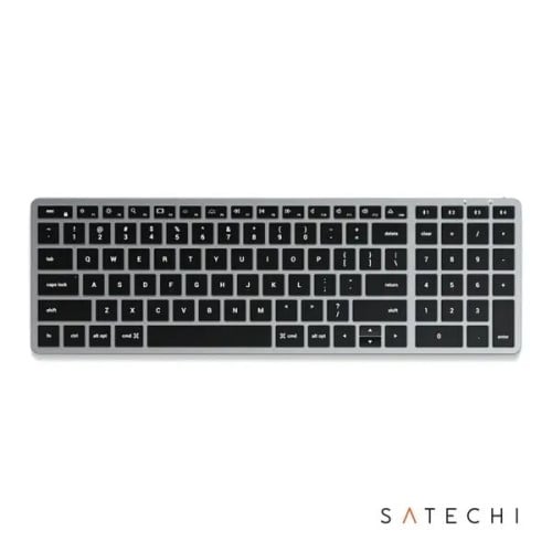 SATECHI® Slim X2 Bluetooth Keyboard
