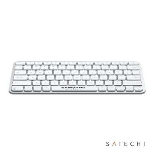 SATECHI® Slim EX1 Wireless Keyboard