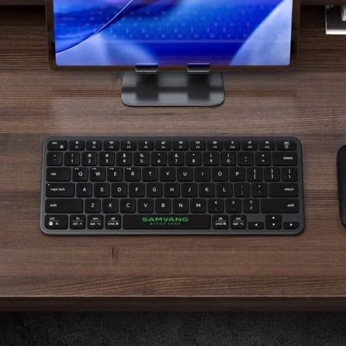 SATECHI® Slim EX1 Wireless Keyboard