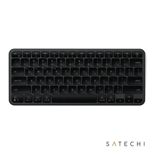 SATECHI® Slim EX1 Wireless Keyboard