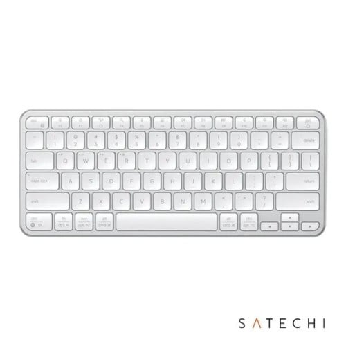 SATECHI® Slim EX1 Wireless Keyboard