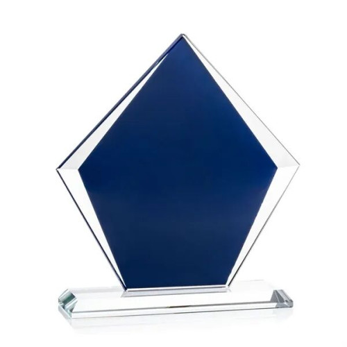 Antico Award - Blue