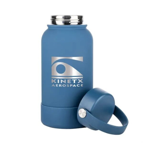 Moodbow SS Bottle - 24oz