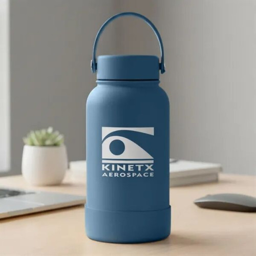 Moodbow SS Bottle - 24oz