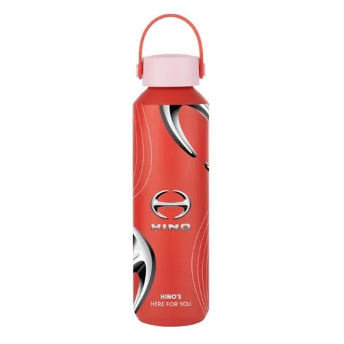 Colorburst Water Bottle - 27oz