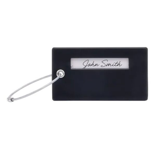 Volar Air Tag Silicone Luggage Tag