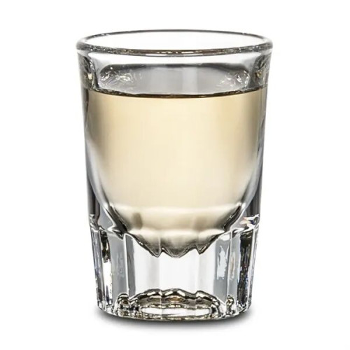 Seville Shot Glass - VividPrint™
