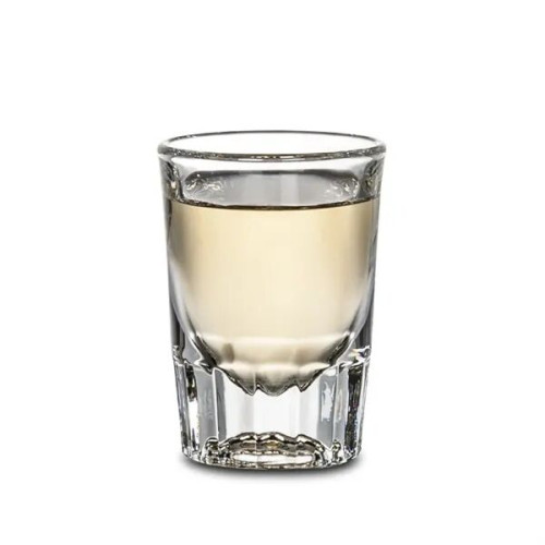 Seville Shot Glass - VividPrint™