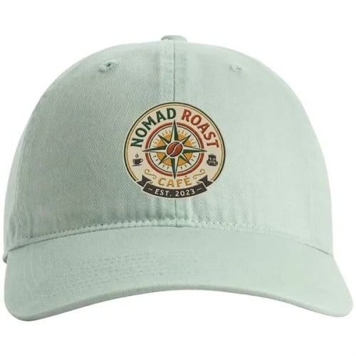 Comfort Colors Sunwashed Cap
