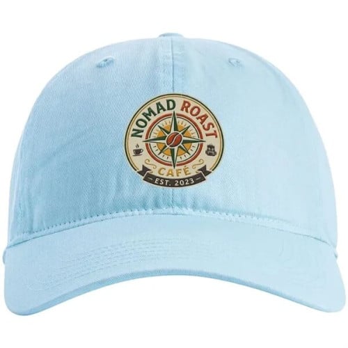 Comfort Colors Sunwashed Cap