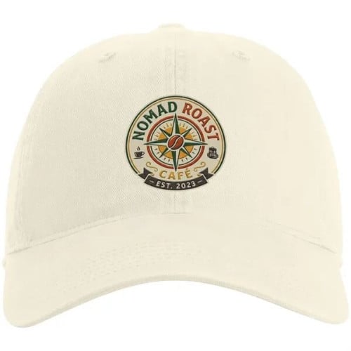 Comfort Colors Sunwashed Cap