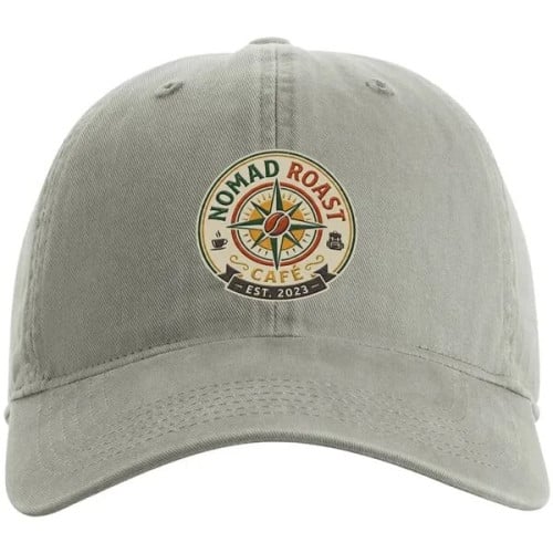 Comfort Colors Sunwashed Cap