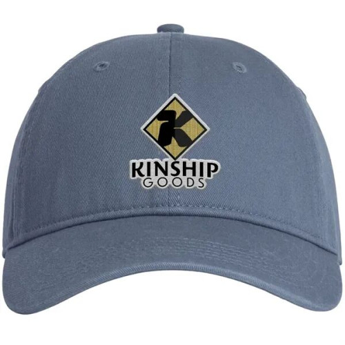 Comfort Colors Coastal Washed Cap