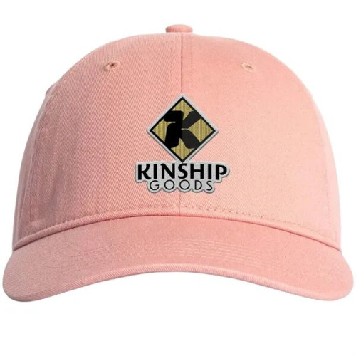 Comfort Colors Coastal Washed Cap